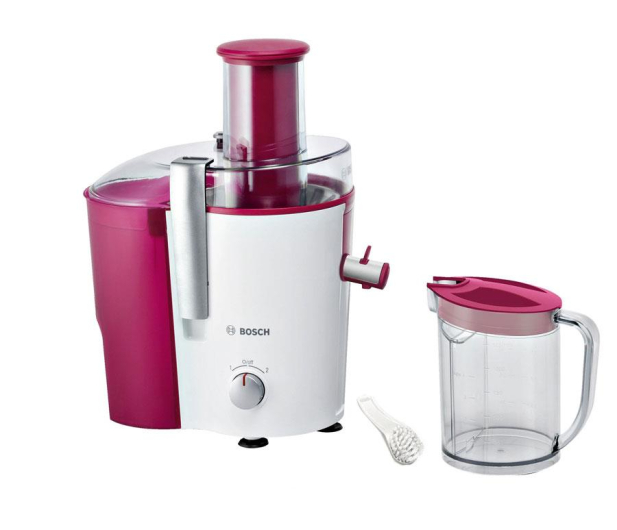 Bosch Sokowirówka MES 25C0 - 208174 - zdjęcie